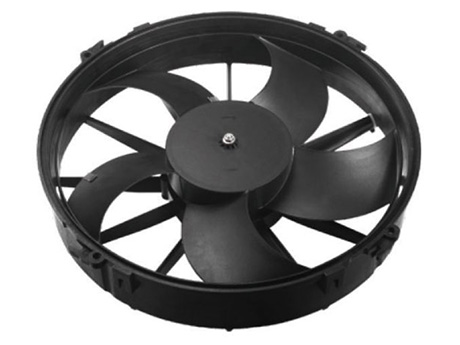 Spal Condenser Fan